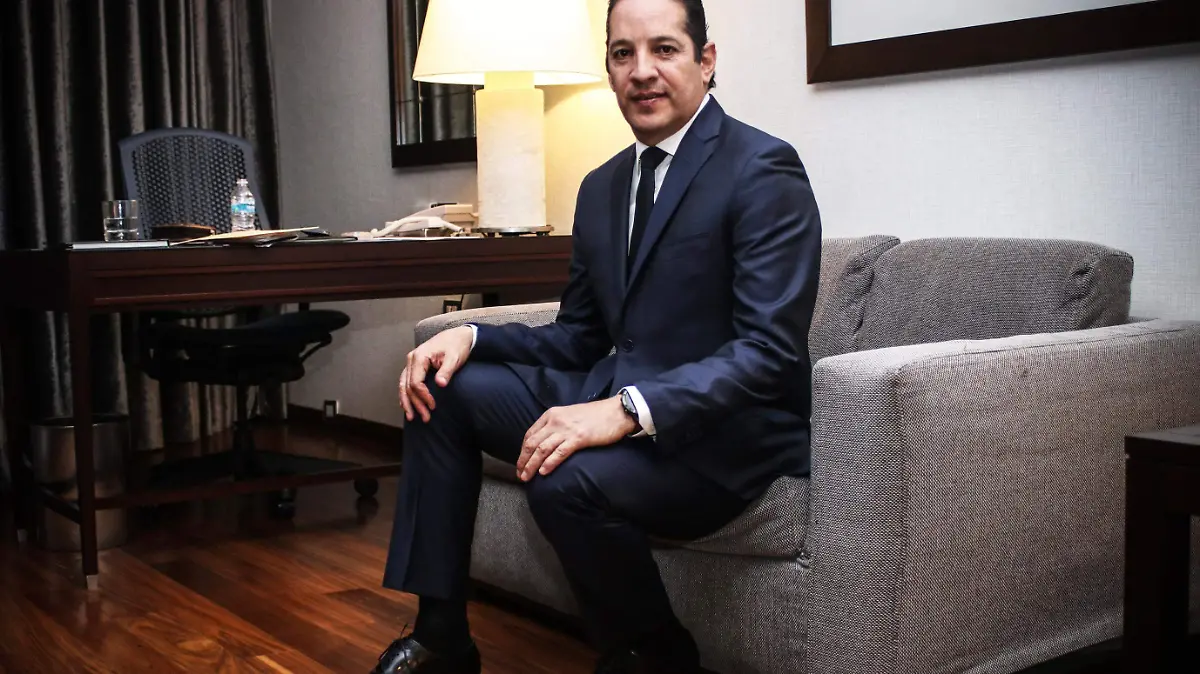 Francisco Dominguez Servien-Gobernador-Queretaro-CONGAGO (4)